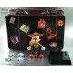 Disney Die-Cast Figure Mickey Mouse as Woody 15 cm